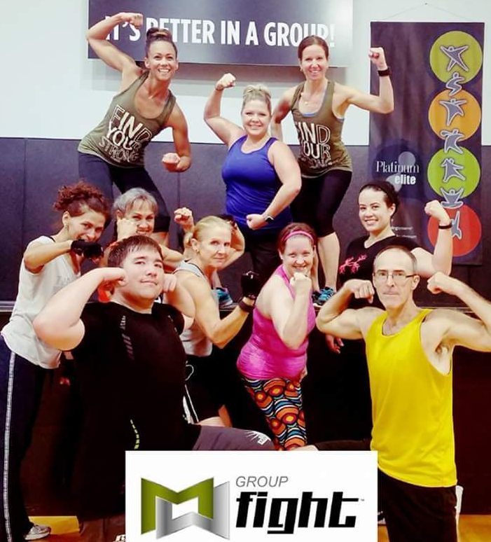 I’m excited! This is going  to be fun and productive.