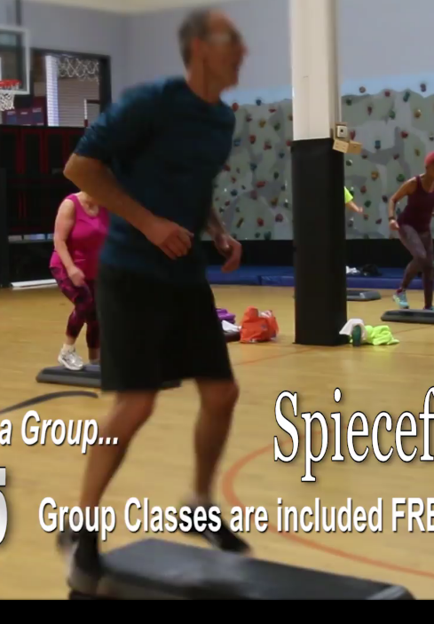 Is Group Blast and martial arts enough for my legs?