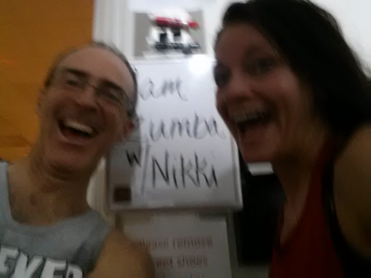 I love Zumba at Spiece Fitness. Fort Wayne Fitness Blog