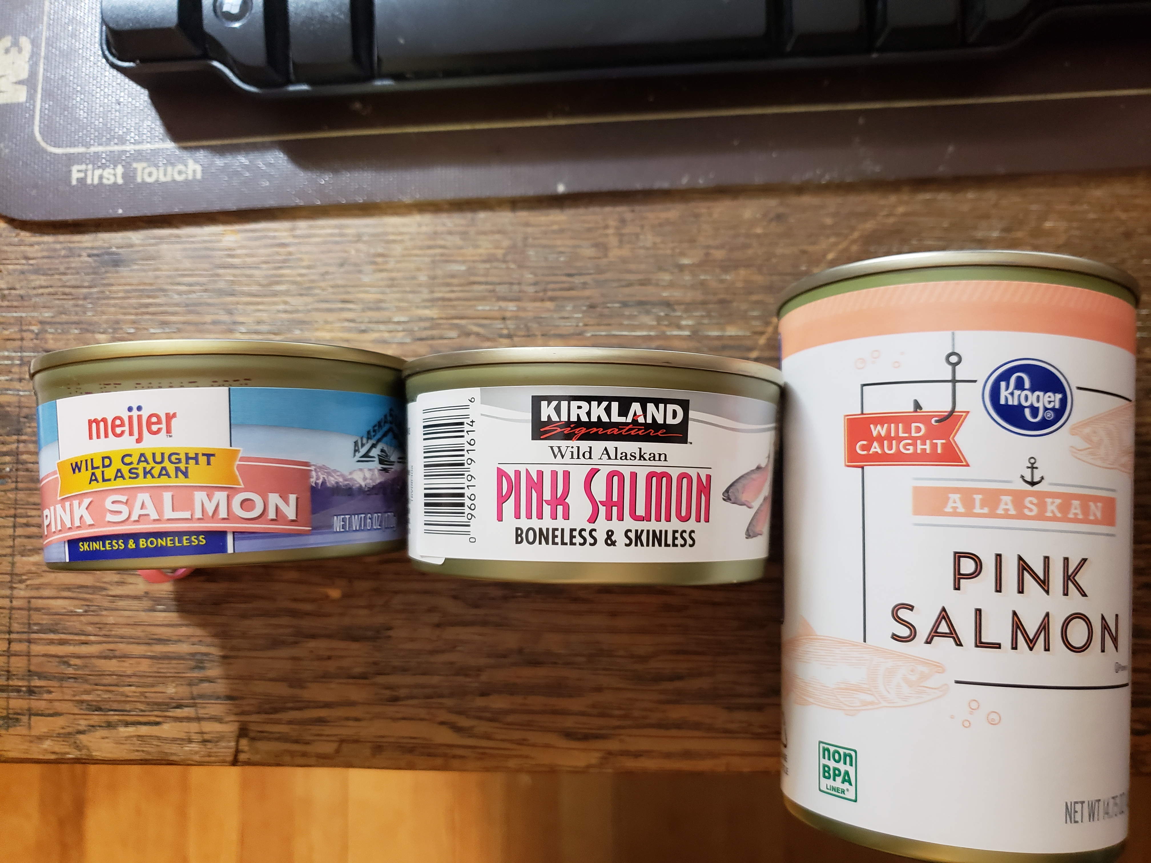 How can I be so un-American in the morning?