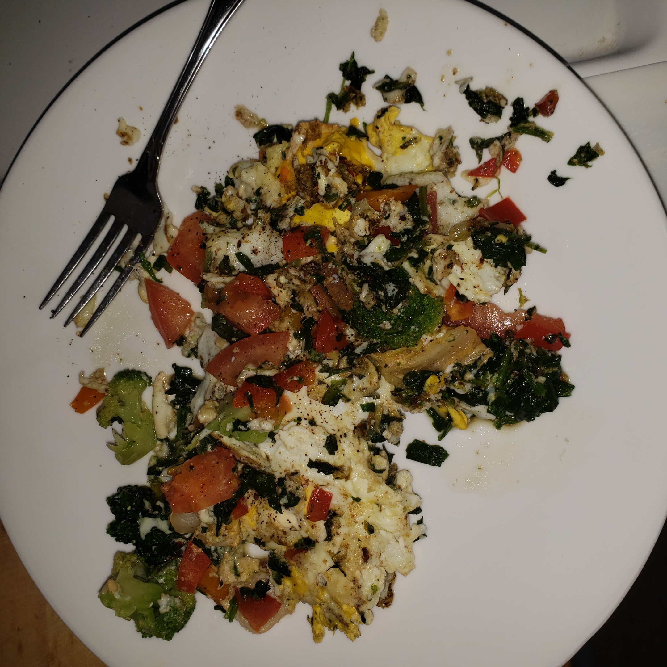 What do you eat? Fort Wayne Fitness Blog.  Part 1