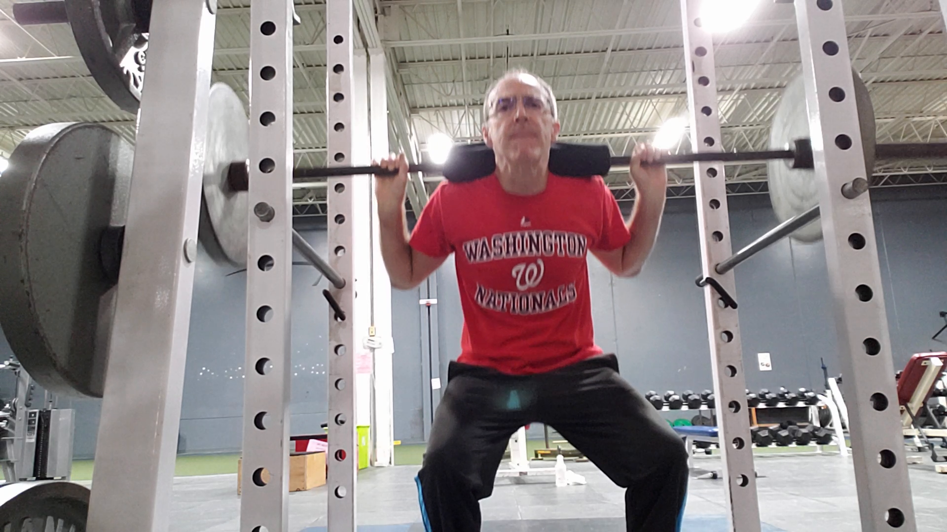 Variety is the Spice of Spiece. Fort Wayne Fitness blog