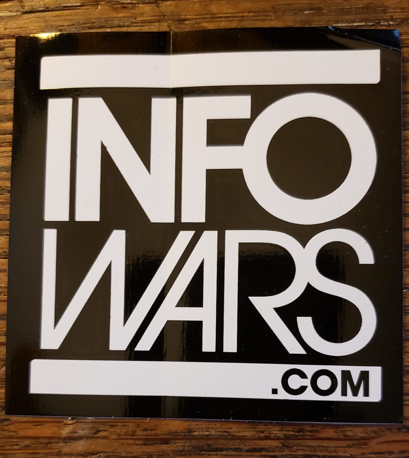 There’s a war on for your mind – Infowars.com