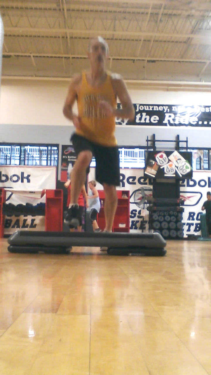 You’ll go when you’re ready.  Fort Wayne Fitness Blog