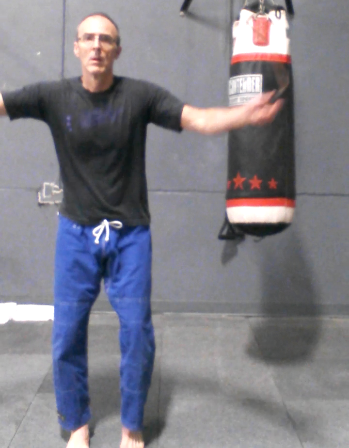 “I can tell you do Karate” Fort Wayne Fitness Blog