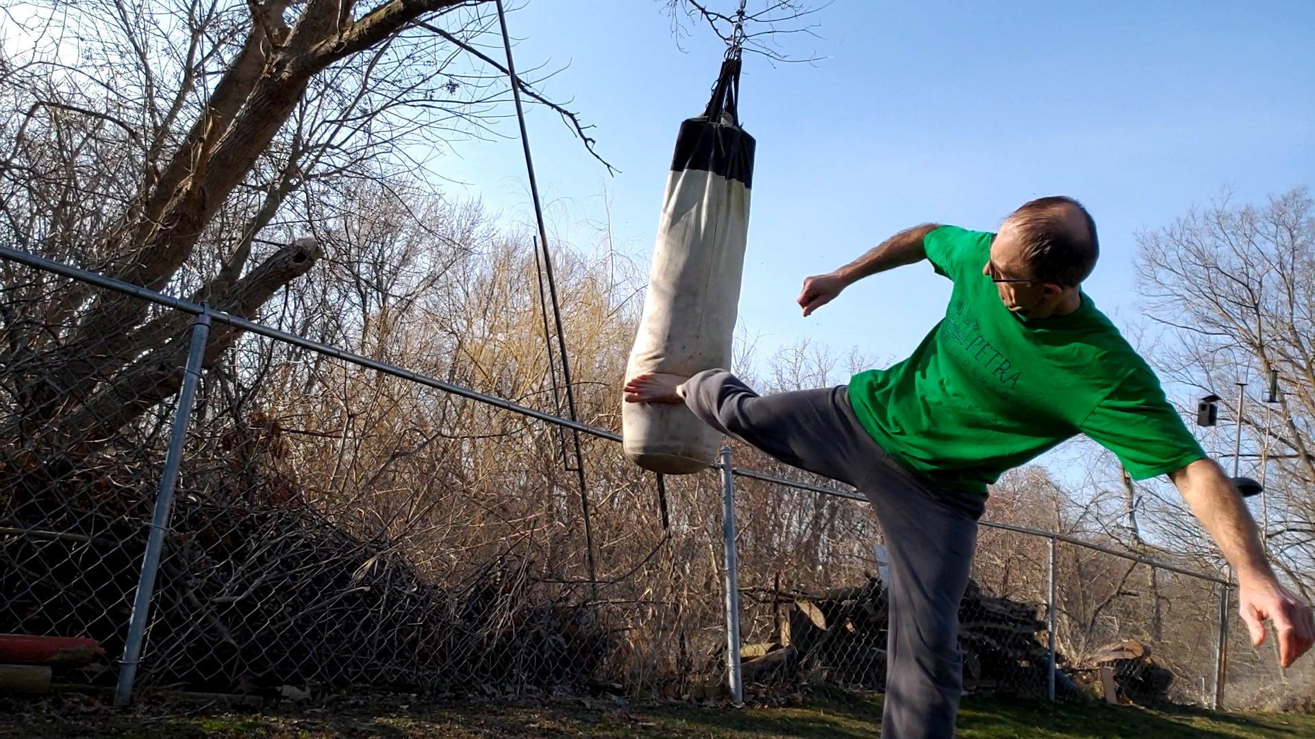 Do I even need a gym?  Shane Grantham Fitness Blog