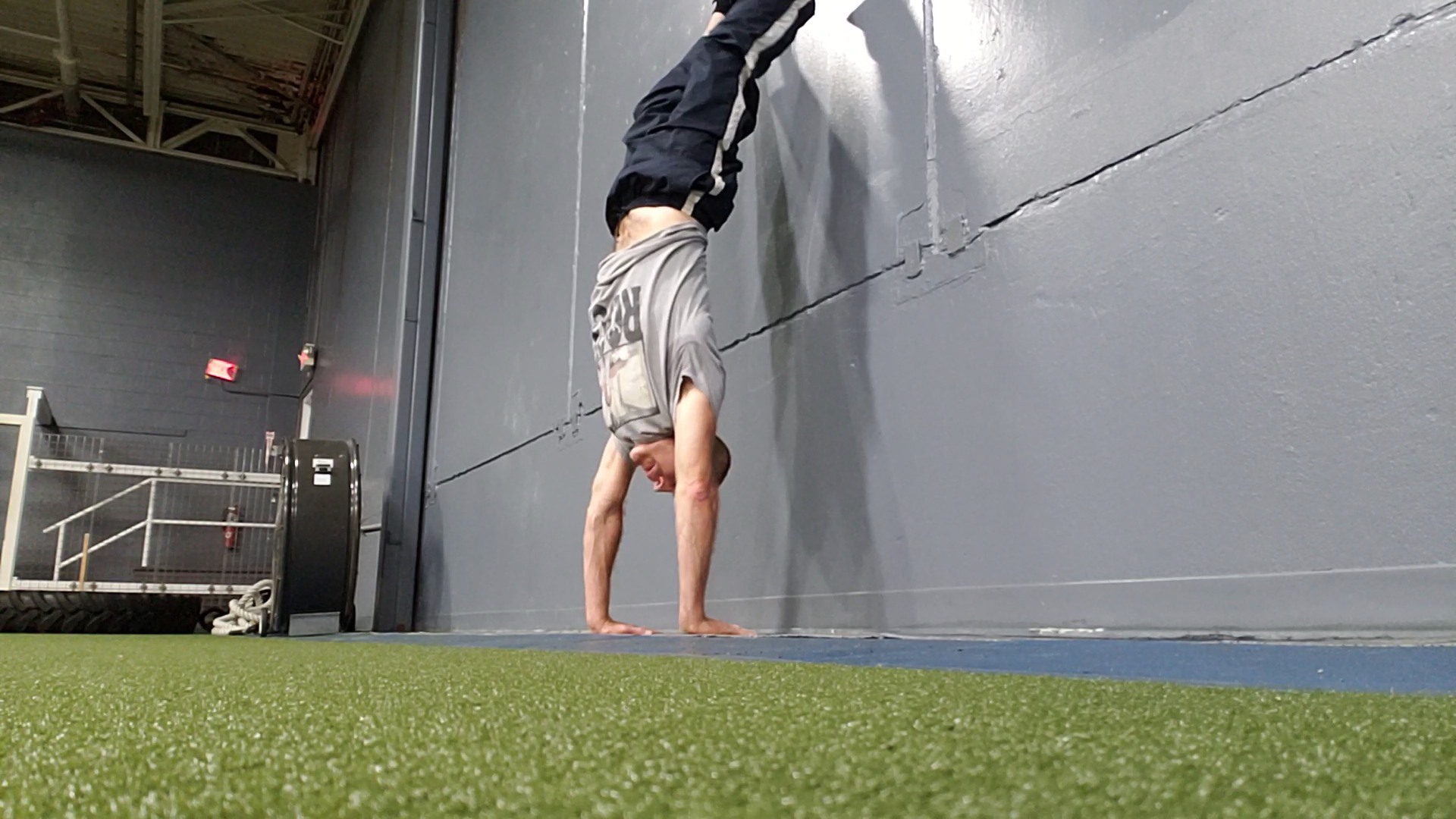 The best gym in MY world is open. Fort Wayne Fitness Blog