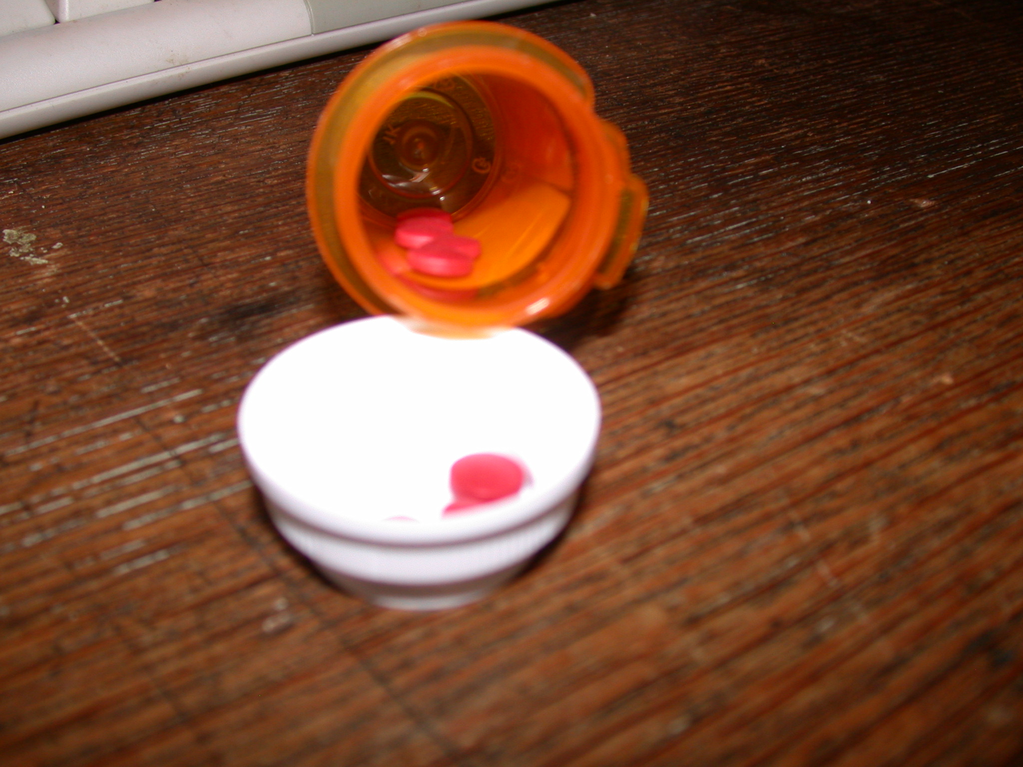 They gave up on oral iron supplements.