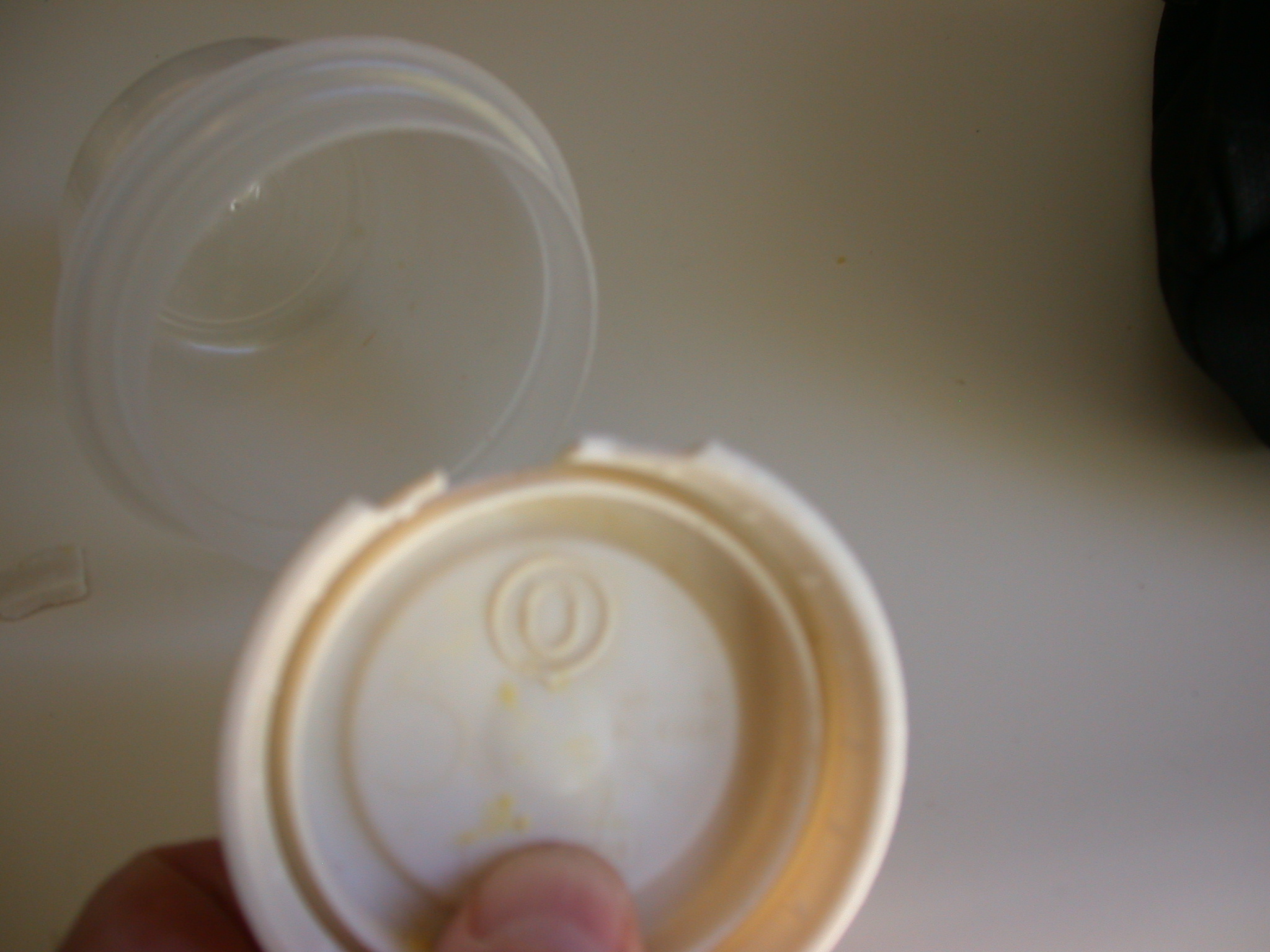 After 32 years, it broke!