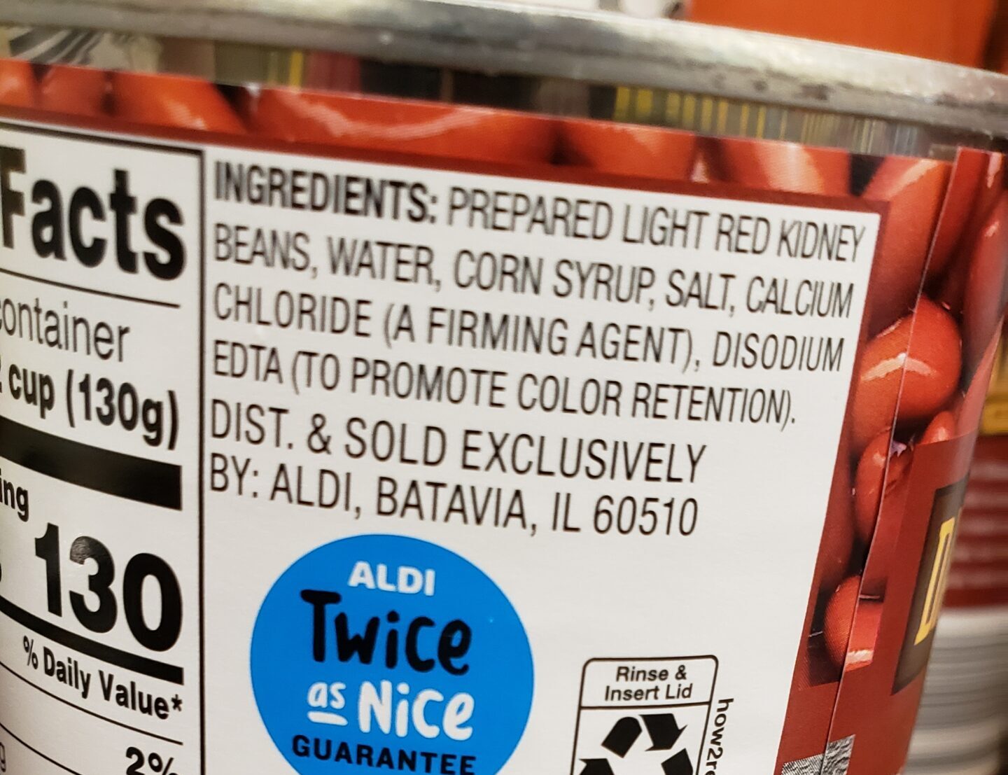 Do you read me?   Fort Wayne Fitness Blog