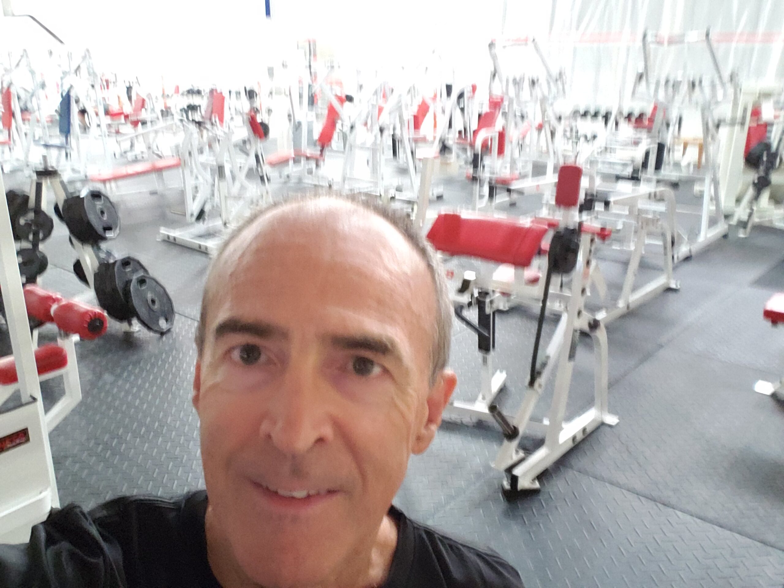 Time to rest.  Fort Wayne Fitness Blog