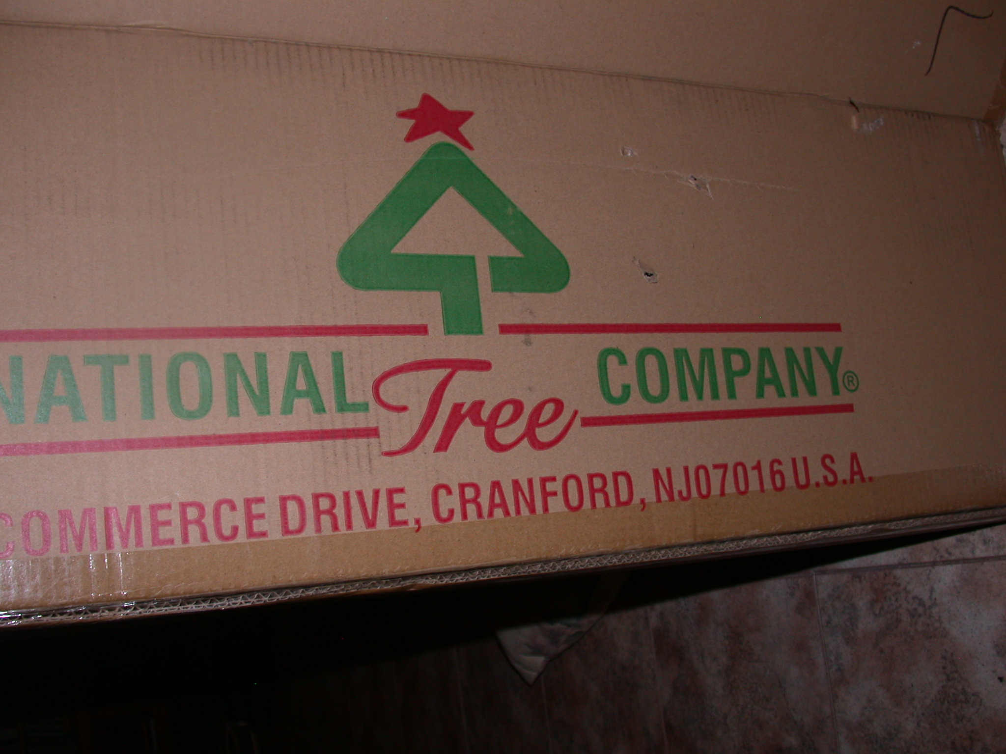 Hallmark movies forget artificial Christmas tree owners