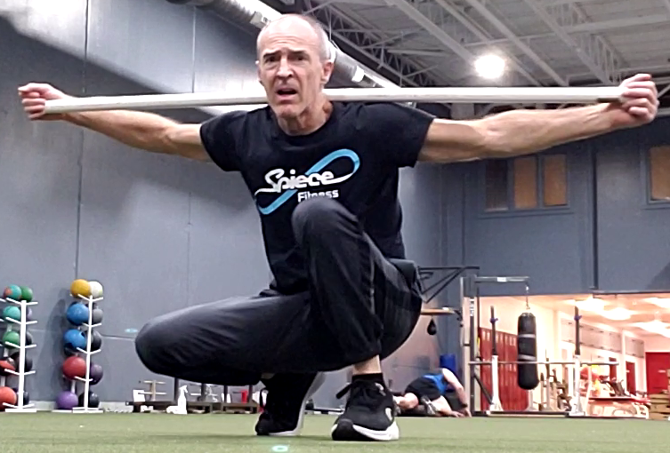 Am I a Spiece Fitness snob?