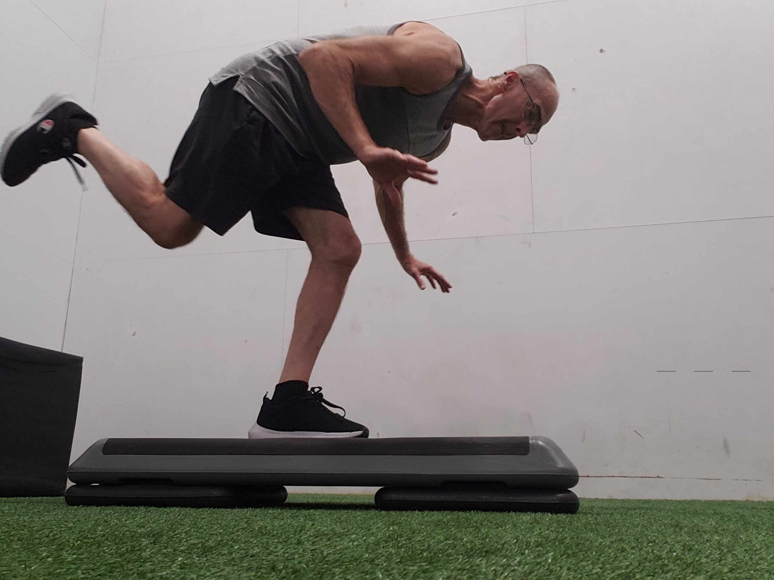 Group Blast is coming to Catalyst Fitness starting in July 2022!