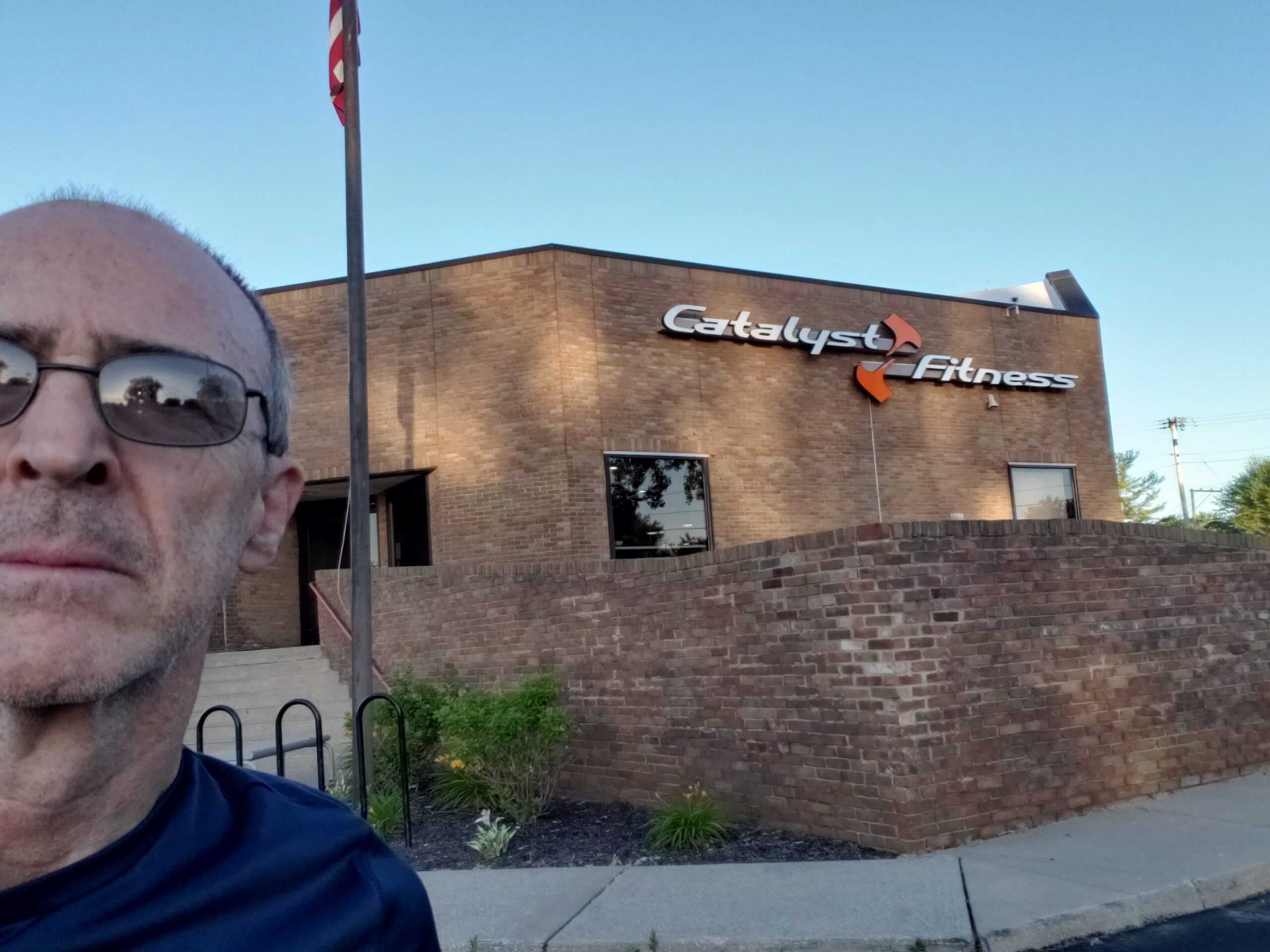 Something I’ve wanted for several years has finally happened. Shane Grantham Fitness Blog