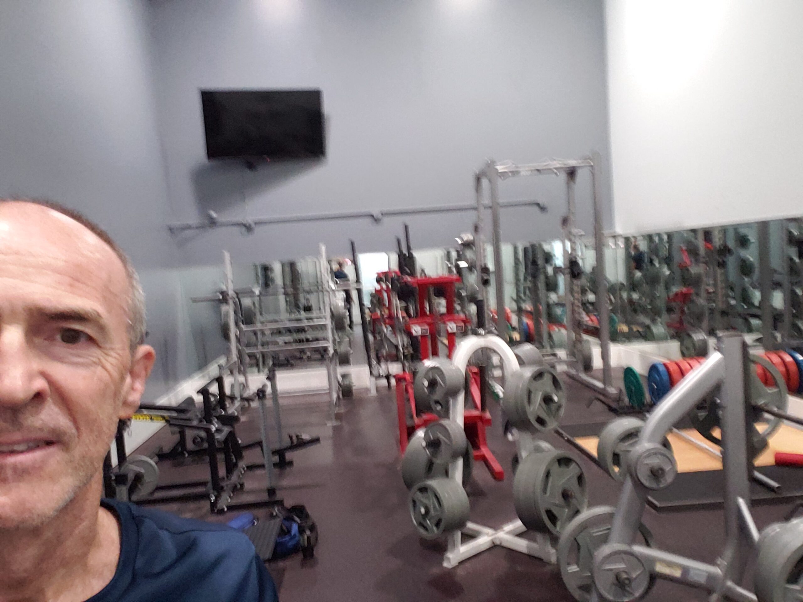 Two is better than one. Shane Grantham Fitness blog