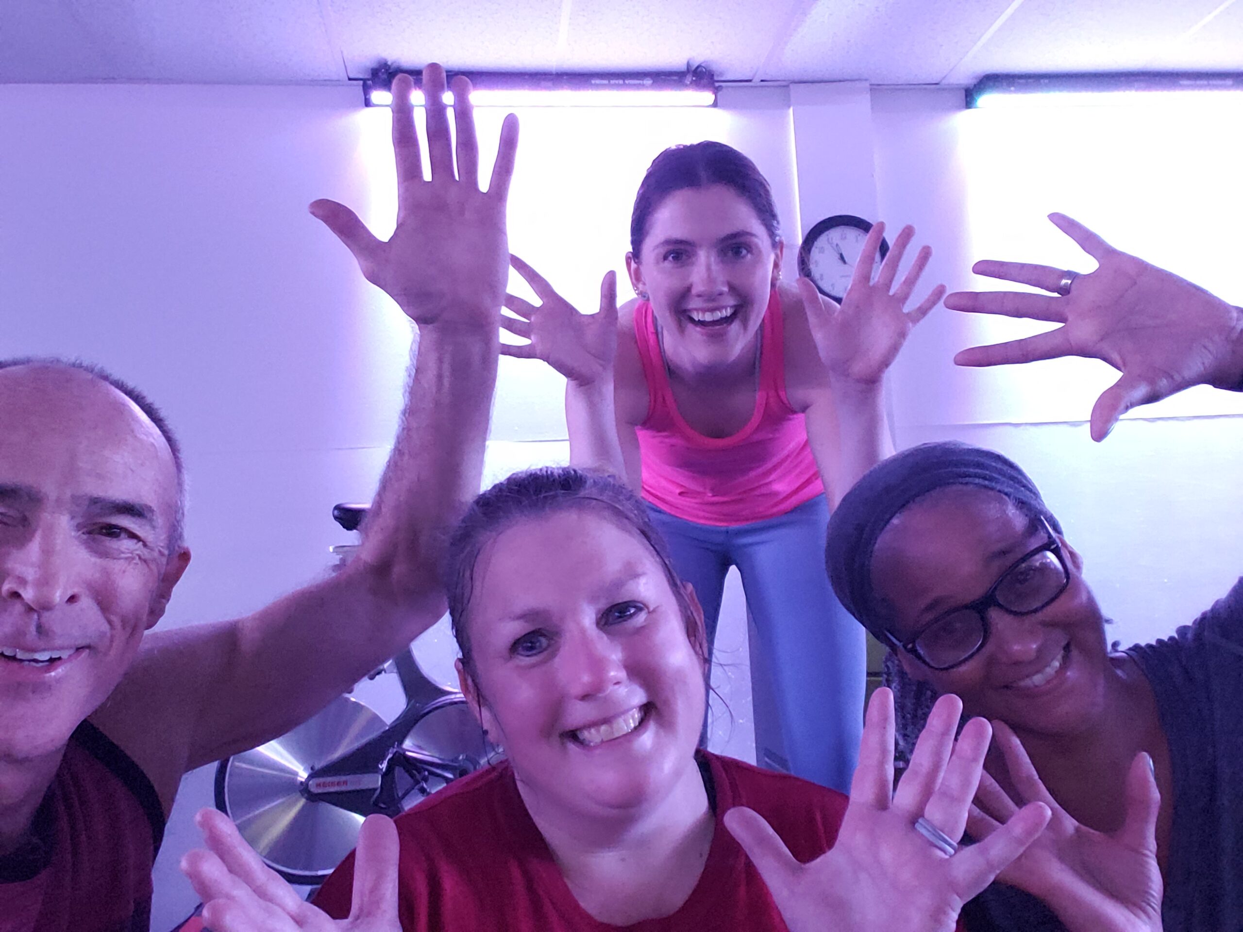 What did I do Saturday morning? Shane Grantham Fitness Blog