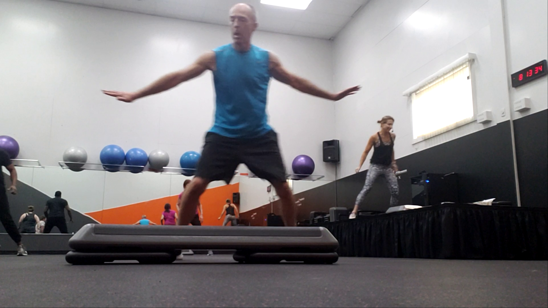 Why can’t I get people to Group Blast? Shane Grantham Fitness Blog