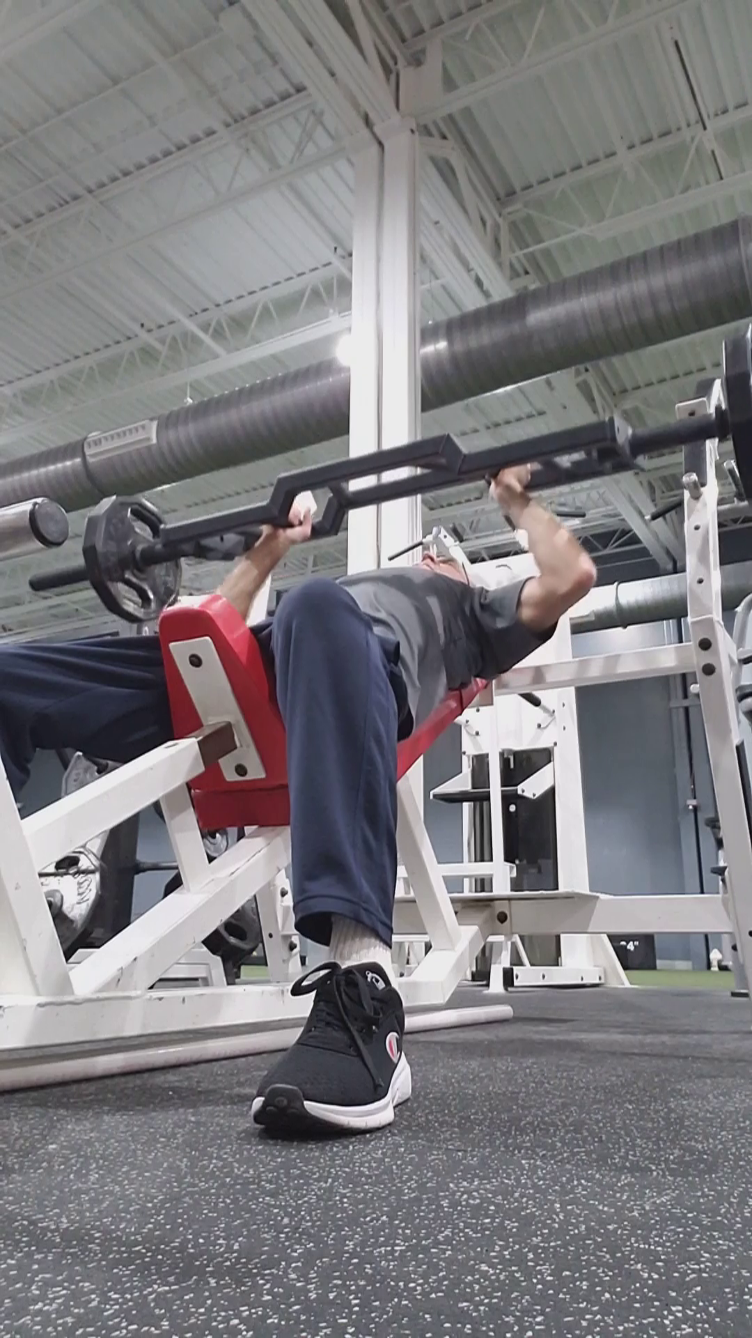 Can Catalyst get a Rogue multi-grip bar like this one at Spiece?