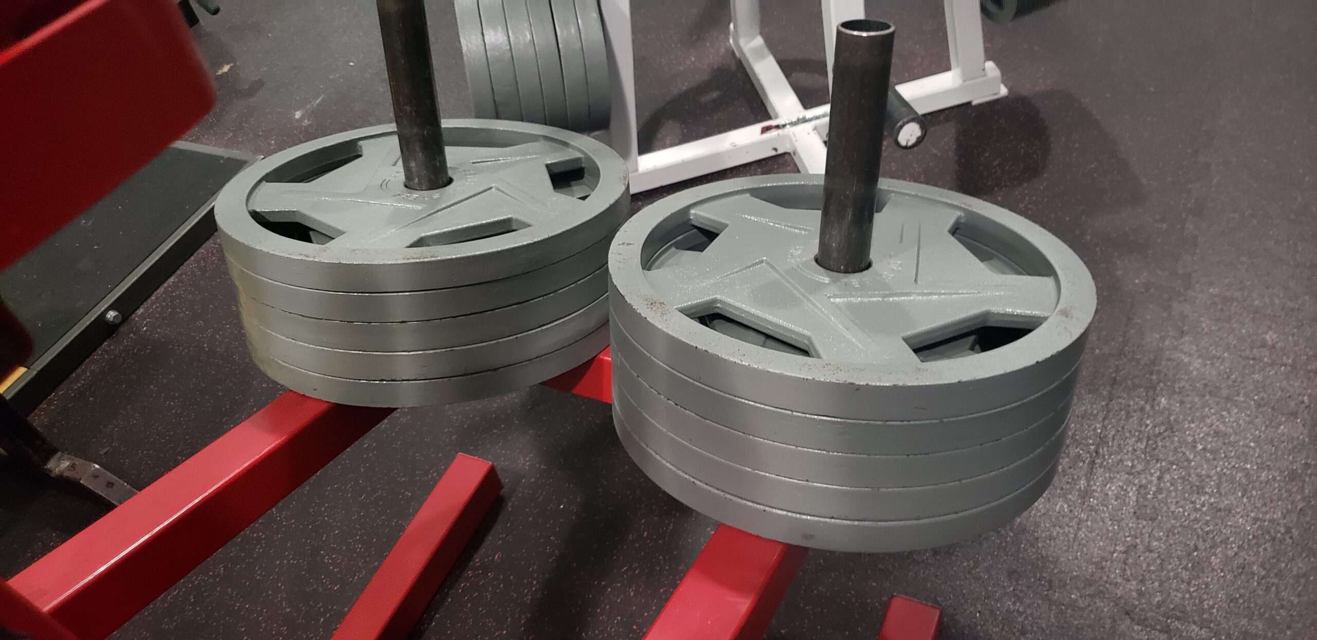 Please put your weights away. Shane Grantham Fitness Blog