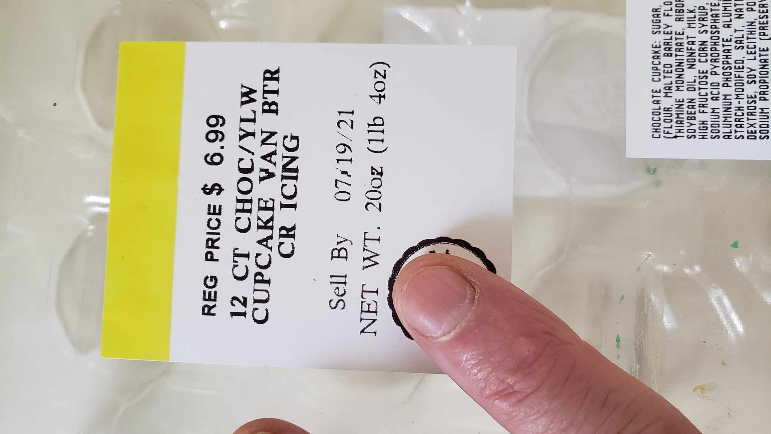 I don’t want to do that again.  Shane Grantham Fitness Blog