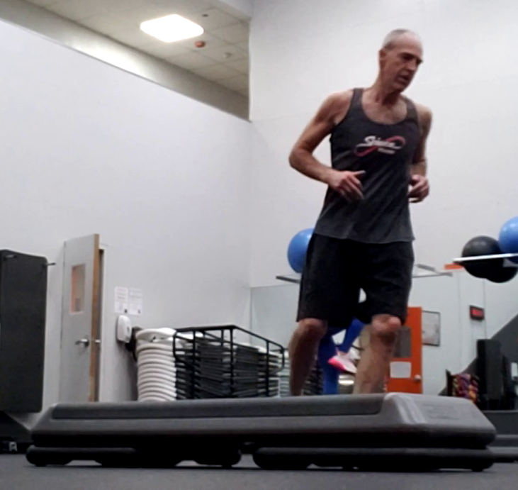 No more Group Blast class at Catalyst Fitness Fort Wayne